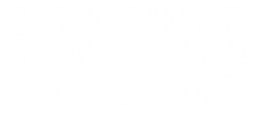 Uncharted Waters (USA) logo